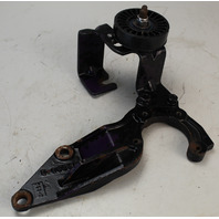C# 818368-C Mercruiser Bracket & Idler Pulley