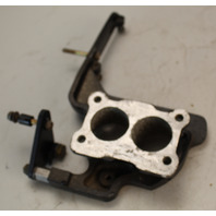 861189A1 Mercury Mercruiser Carburetor Adaptor 5.0 5.7 L