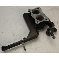 861189A1 Mercury Mercruiser Carburetor Adaptor 5.0 5.7 L