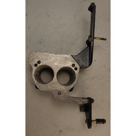 861189A1 Mercury Mercruiser Carburetor Adaptor 5.0 5.7 L