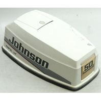 438339 439955 Johnson Evinrude 1989-2005 Hood Engine Cover Cowl 35 40 48 50 HP