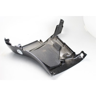 878587A02 Mercury 2006 + Port Bottom Cowling 75 80 90 100 115 HP EFI 4S