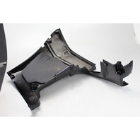 878587A02 Mercury 2006 + Port Bottom Cowling 75 80 90 100 115 HP EFI 4S