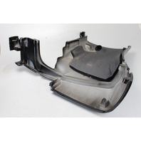 878587A02 Mercury 2006 + Port Bottom Cowling 75 80 90 100 115 HP EFI 4S