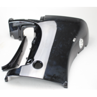 878587A02 Mercury 2006 + Port Bottom Cowling 75 80 90 100 115 HP EFI 4S