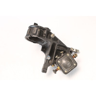 333929 Johnson Evinrude 1976-05 Starter Motor Bracket & Solenoid 20 + HP