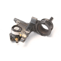 333929 Johnson Evinrude 1976-05 Starter Motor Bracket & Solenoid 20 + HP