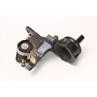 333929 Johnson Evinrude 1976-05 Starter Motor Bracket & Solenoid 20 + HP