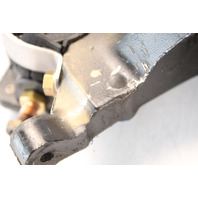 333929 Johnson Evinrude 1976-05 Starter Motor Bracket & Solenoid 20 + HP