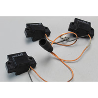 582106 584561 Johnson Evinrude 1977-1990 Ignition Coil Set 4-235 HP 1 YEAR WTY