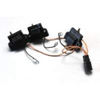 582106 584561 Johnson Evinrude 1977-1990 Ignition Coil Set 4-235 HP 1 YEAR WTY