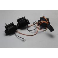 582106 584561 Johnson Evinrude 1977-1990 Ignition Coil Set 4-235 HP 1 YEAR WTY