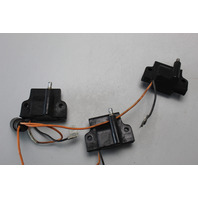 582106 584561 Johnson Evinrude 1977-1990 Ignition Coil Set 4-235 HP 1 YEAR WTY