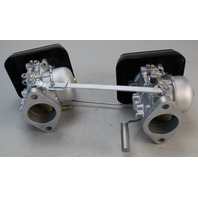 F589061-1 F664061-3 Force 1989-1994 Carburetor Set 120 HP REBUILT