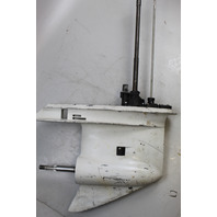 1992 & UP Johnson Evinrude Lower Unit 150 175 200 225 HP V6 1 YEAR WTY