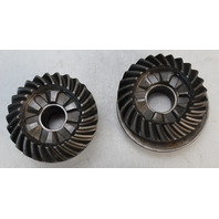 83877T 83879T 83869T 81473T Yamaha Mariner 1978-1992 Complete Gearset 40 HP