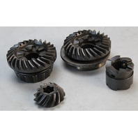 83877T 83879T 83869T 81473T Yamaha Mariner 1978-1992 Complete Gearset 40 HP