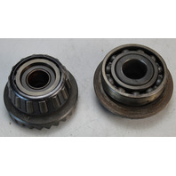 83877T 83879T 83869T 81473T Yamaha Mariner 1978-1992 Complete Gearset 40 HP