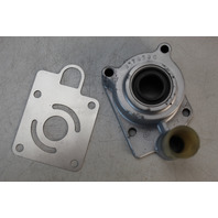 817853A1 817853T1 Chrysler Force 1977-1989 Water Pump Body 75 85 90 100 105 + HP