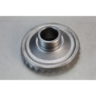 6D9-45571-00-00 Yamaha 2005-2011 Reverse Gear 75 90 HP 30 Teeth