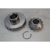 859321 859320 Mercury 1998-2006 Forward & Pinion Gears 225 250 300 HP