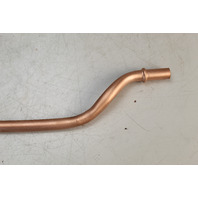 Johnson Evinrude 1976-1979 Short 15" Water Inlet Tube 25 35 HP FRESHWATER
