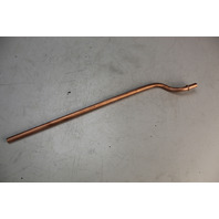 Johnson Evinrude 1976-1979 Short 15" Water Inlet Tube 25 35 HP FRESHWATER