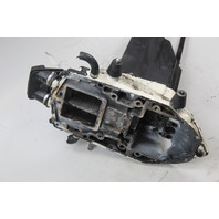 5001496 351228 Evinrude Johnson 2001-2011 Exhaust Housing & Adapter 200 225 + HP