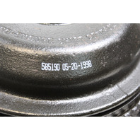 Johnson Evinrude 1994-2005 FULLY DRESSED Outboard Powerhead 40 48 50 HP