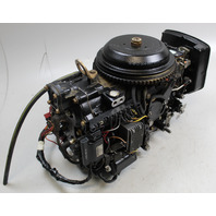 437341 Johnson Evinrude 1994-2005 FULLY DRESSED 40 48 50 HP Outboard Powerhead