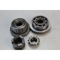 6K5-45551-00-00 6K5-45560-00-00 Yamaha 1984 & Up Complete Gear Set 60 70 HP