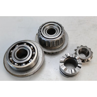 6CJ-45560-00-00 6CJ-45551-00-00 Yamaha 2010 & Up Gear Set 60 70 HP 4 Stroke OEM