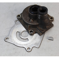 17410-95D11 Suzuki 1998-2009 Water Pump Cover & Base Plate DT 25 30 40 50 HP