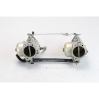 F553061 TC-7A Chrysler 1979-1982 Carburetor Set 115 HP