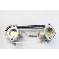F553061 TC-7A Chrysler 1979-1982 Carburetor Set 115 HP