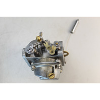 6H3-14301-08-00 Yamaha 1985-1989 Top/Bottom Carburetor 60 70 HP 3 Cylinder
