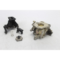 Mercury 1977 & 1984 1985 1986 1987 Manual Carburetor 18 20 25 HP REBUILD READY
