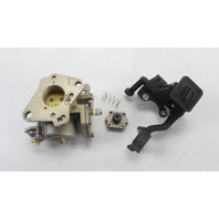 Mercury 1977 & 1984 1985 1986 1987 Manual Carburetor 18 20 25 HP REBUILD READY