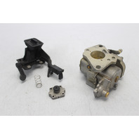 Mercury 1977 & 1984 1985 1986 1987 Manual Carburetor 18 20 25 HP REBUILD READY