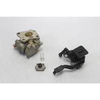 Mercury 1977 & 1984 1985 1986 1987 Manual Carburetor 18 20 25 HP REBUILD READY