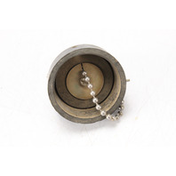 375817 0375817 Johnson Evinrude OMC Gas Tank Filler Cap