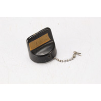 375817 0375817 Johnson Evinrude OMC Gas Tank Filler Cap