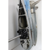 Johnson Evinrude 1979-91 20" Lower Unit W/ Low Water Pickup 150+  HP V6 1 YR WTY