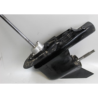 1987-1997 Mercury 20" Lower Unit 75 80 85 90 HP L3 2.33 Ratio 6 MONTH WARRANTY