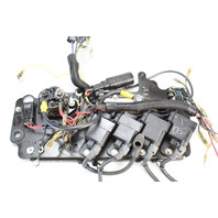 850043A2 850045A2 Mercury 1999-2005 Wiring Harnesses W/ Plate 115 HP 1 YEAR WTY