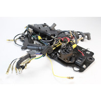 850043A2 850045A2 Mercury 1999-2005 Wiring Harnesses W/ Plate 115 HP 1 YEAR WTY