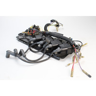 850043A2 850045A2 Mercury 1999-2005 Wiring Harnesses W/ Plate 115 HP 1 YEAR WTY
