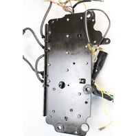 850043A2 850045A2 Mercury 1999-2005 Wiring Harnesses W/ Plate 115 HP 1 YEAR WTY