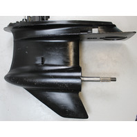 1991 & Newer Evinrude Johnson 20" Lightning Lower Unit 150-225 HP V6 1 YEAR WTY