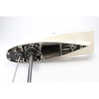 Johnson Evinrude & ETEC 95 & UP 20" 60 Deg Lower Unit 75 90 100 115 HP 1 YR WTY